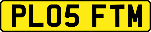 PL05FTM
