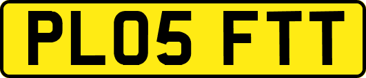 PL05FTT