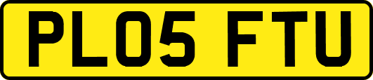 PL05FTU
