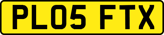 PL05FTX