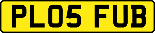 PL05FUB