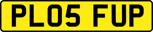 PL05FUP