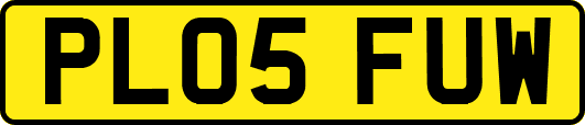 PL05FUW