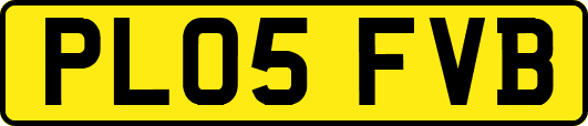 PL05FVB