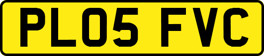 PL05FVC