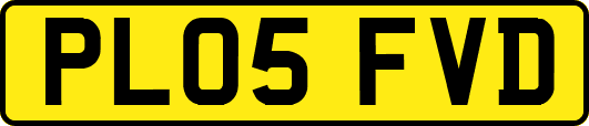 PL05FVD