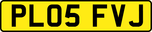 PL05FVJ