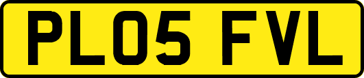 PL05FVL