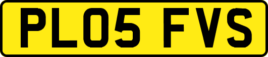 PL05FVS