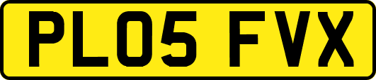 PL05FVX