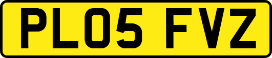 PL05FVZ