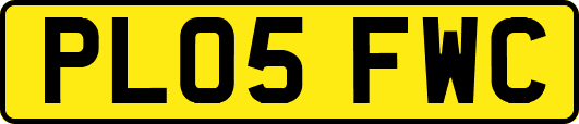 PL05FWC