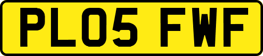 PL05FWF