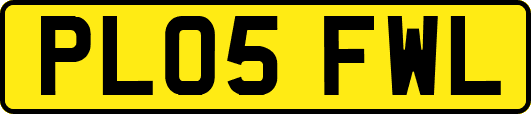 PL05FWL