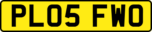 PL05FWO