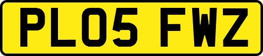 PL05FWZ