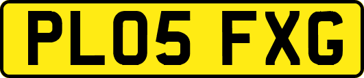 PL05FXG