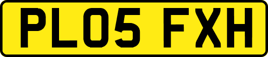 PL05FXH