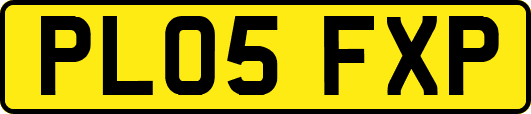 PL05FXP