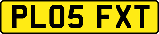 PL05FXT