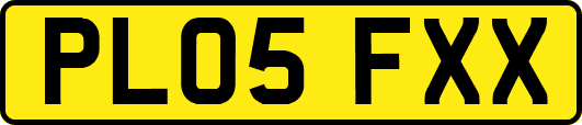PL05FXX