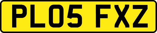 PL05FXZ