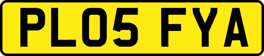 PL05FYA