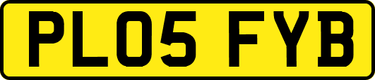 PL05FYB