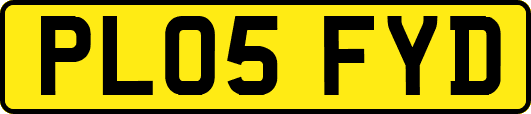 PL05FYD