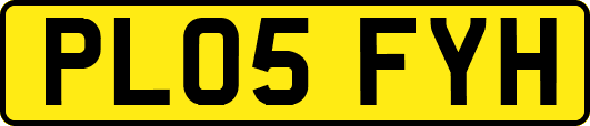 PL05FYH