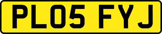 PL05FYJ