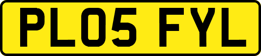 PL05FYL
