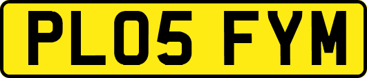 PL05FYM