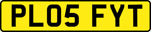 PL05FYT
