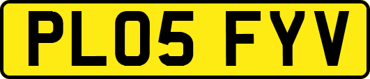 PL05FYV