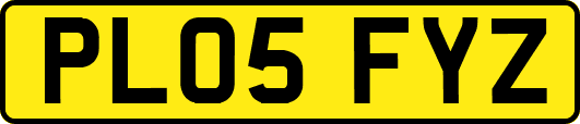 PL05FYZ
