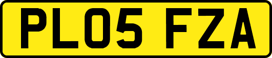 PL05FZA