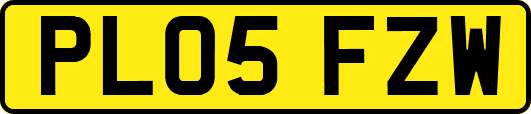 PL05FZW