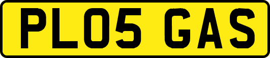 PL05GAS