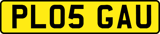 PL05GAU