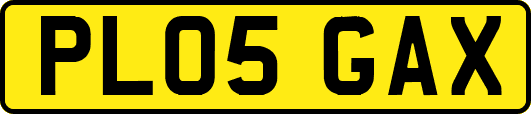 PL05GAX