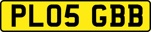 PL05GBB