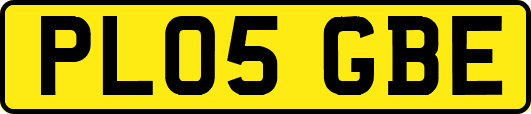 PL05GBE
