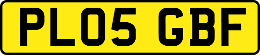 PL05GBF
