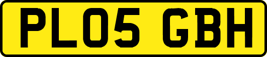 PL05GBH