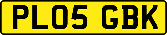 PL05GBK