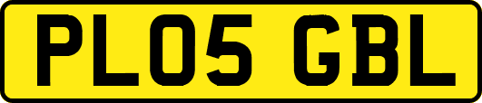 PL05GBL