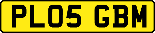 PL05GBM