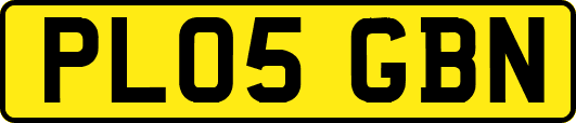 PL05GBN