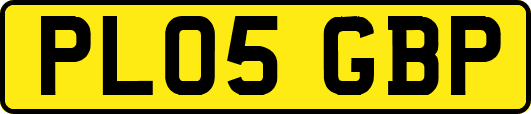 PL05GBP